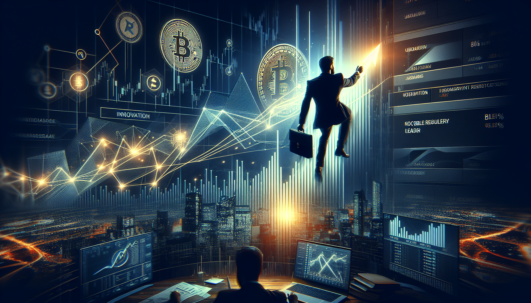 Bitcoin Soars to $100K as Trump Considers Paul Atkins for SEC Chair: Hodler's Digest Highlights