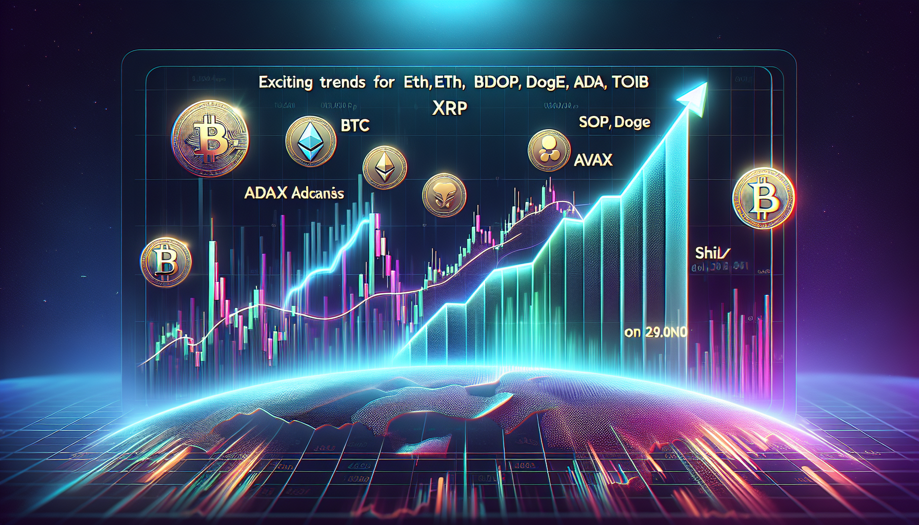 BTC Price Analysis: Exciting Trends for ETH, XRP, SOL, BNB, DOGE, ADA, AVAX, TON, SHIB on 12/11