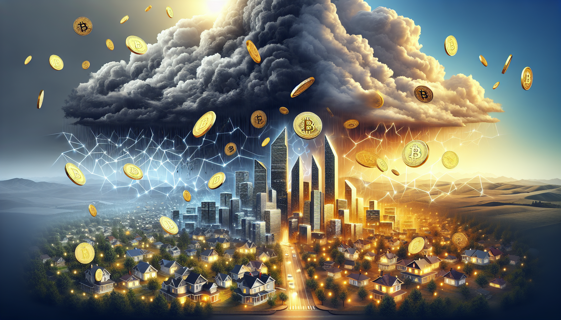 Cryptocurrency Mining Tax Revenue in Kyrgyzstan Drops 50% in 2024