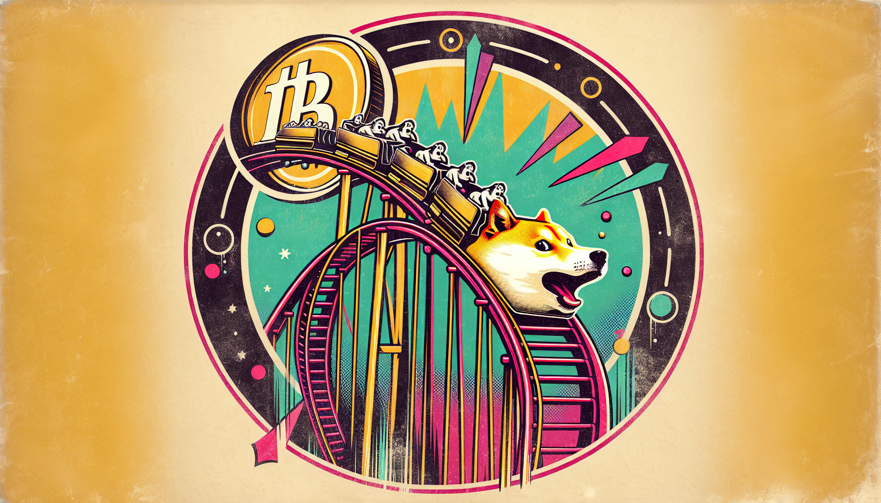 Dogecoin Price Drops: What's Behind Today's Decline?
