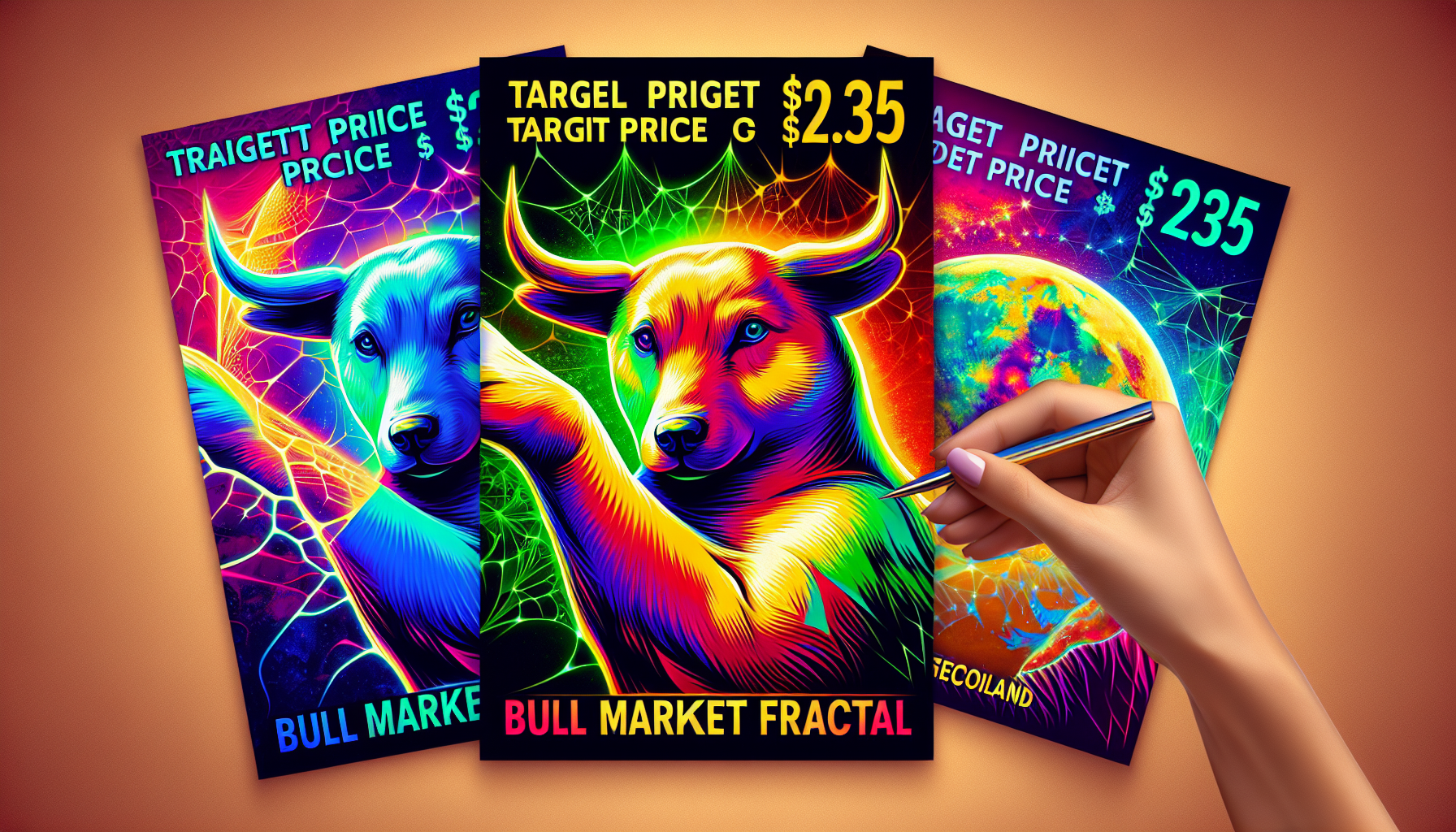 Dogecoin Price Prediction: Bull Market Fractal Points to $2.35 Target