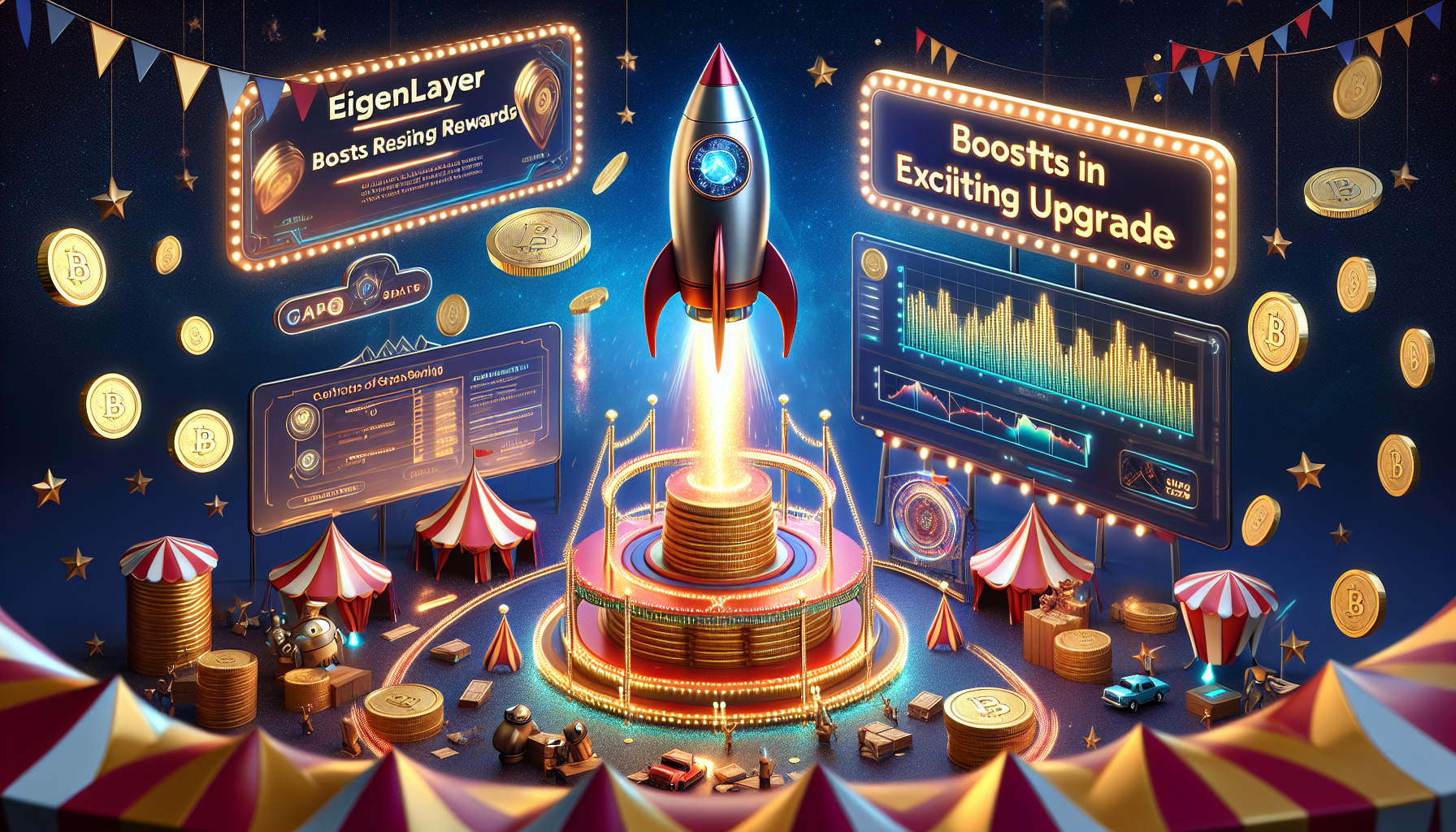 EigenLayer boosts restaking rewards with exciting upgrade