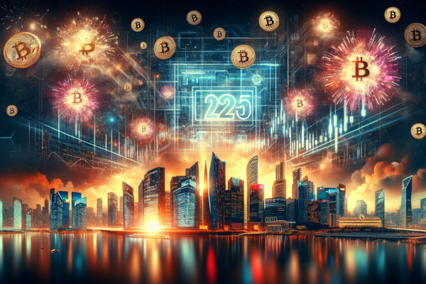 Bitcoin: 3 Reasons 2025 Could Be a Blockbuster Year for Crypto Fans