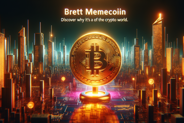 BRETT Memecoin: Discover Why It's the Talk of the Crypto World