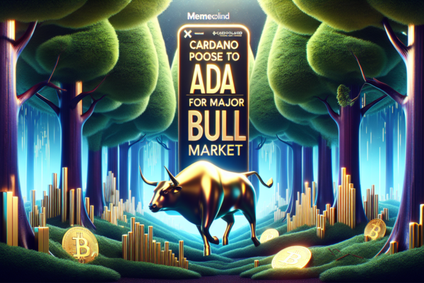 Cardano ADA poised for major bull market says Peter Brandt