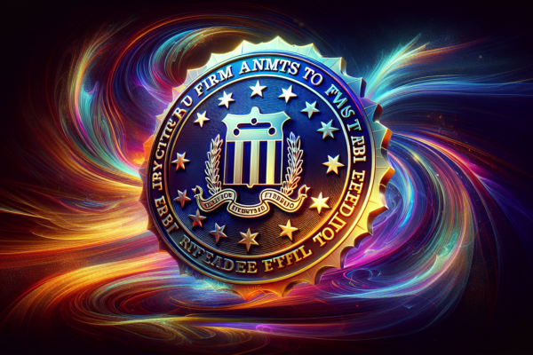 Crypto Firm Admits to Wash Trading FBI-Created Token