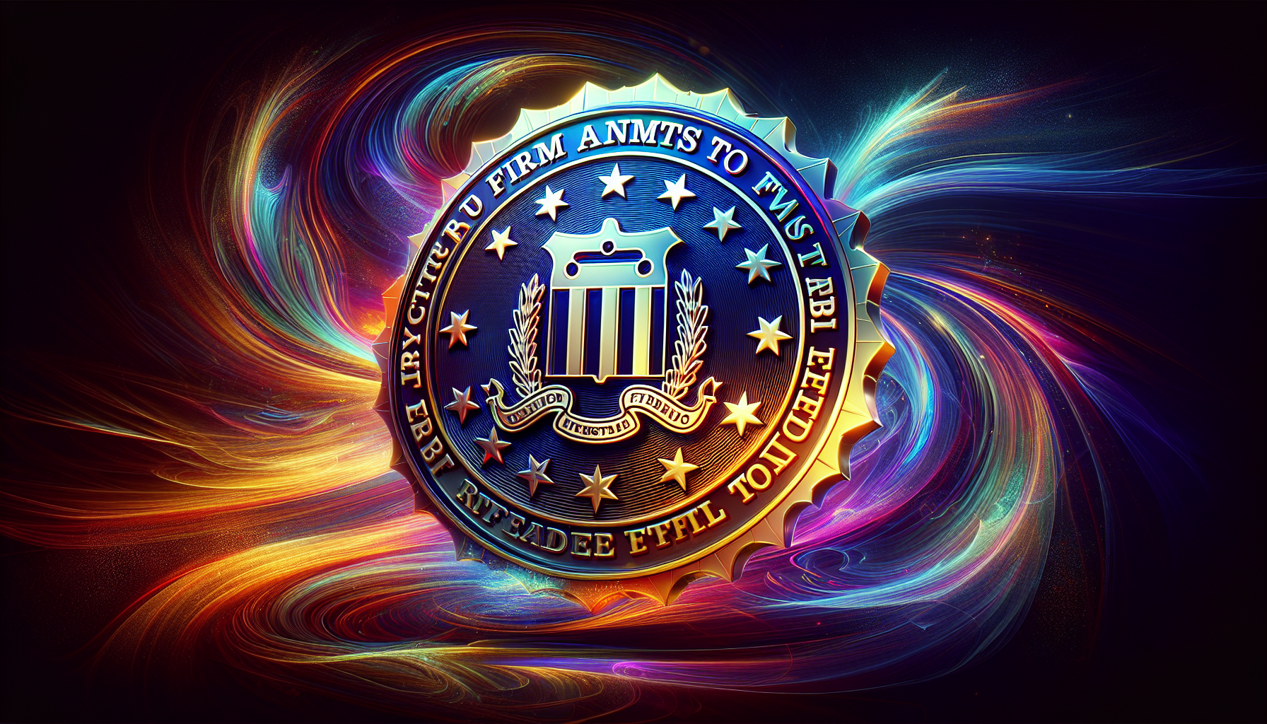 Crypto Firm Admits to Wash Trading FBI-Created Token