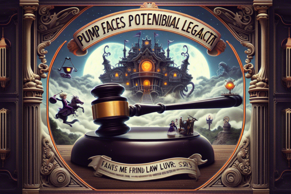 Pump.fun faces potential legal action, says law firm