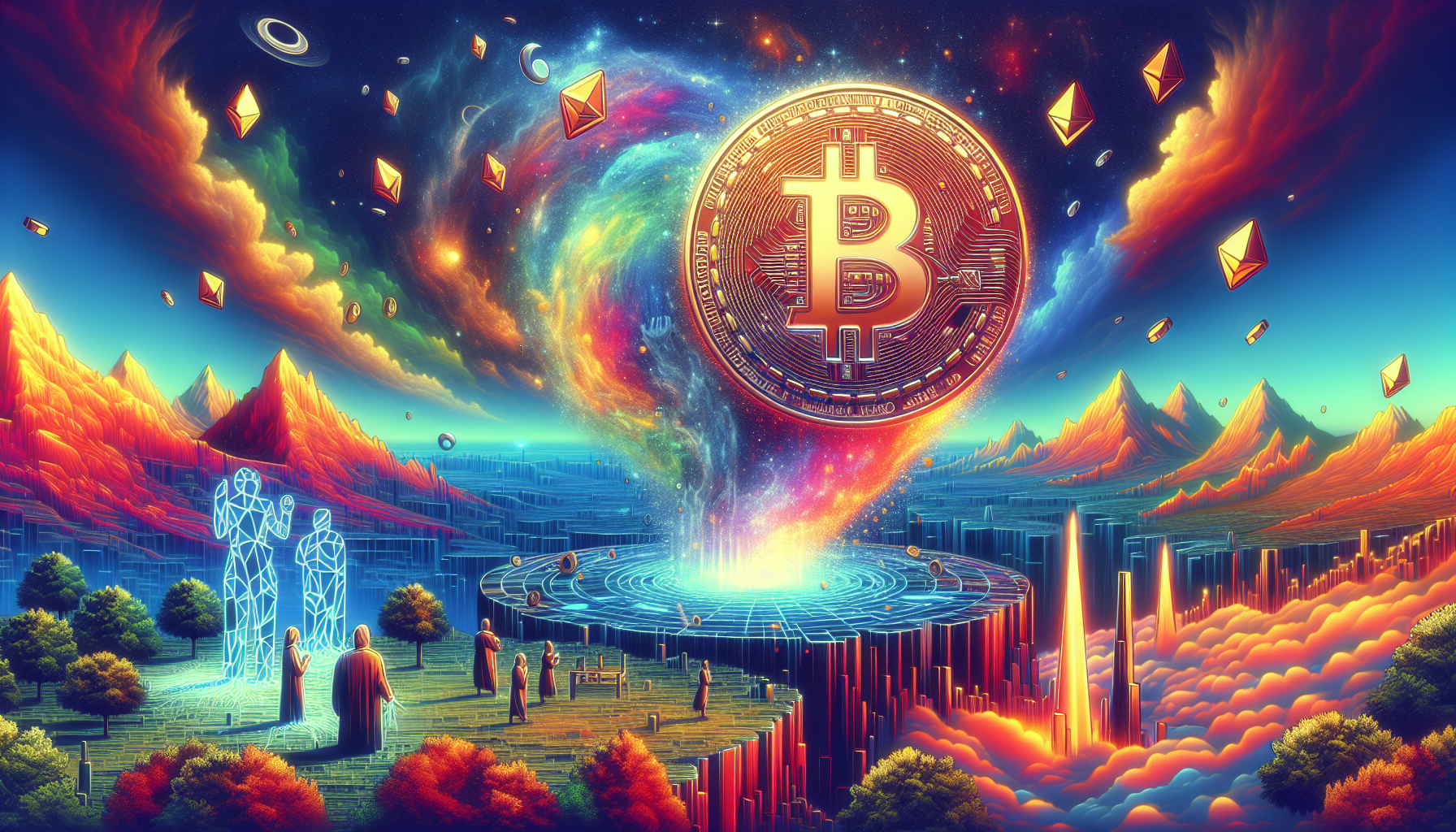 TRUMP Crypto Tokens Surge with $4.8M Inflows in Just 24 Hours