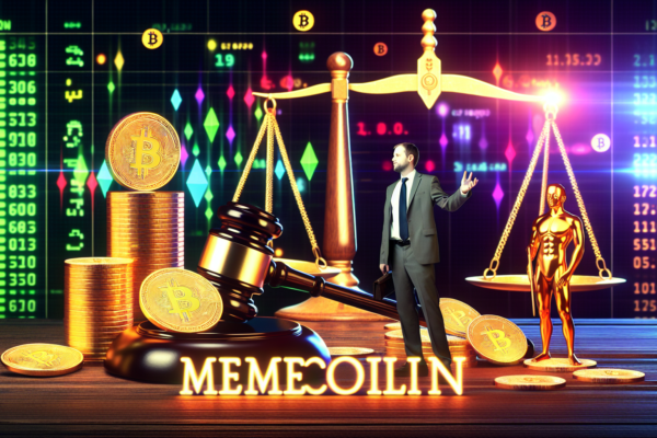 Trump Memecoin Release: What It Means for Crypto Regulations