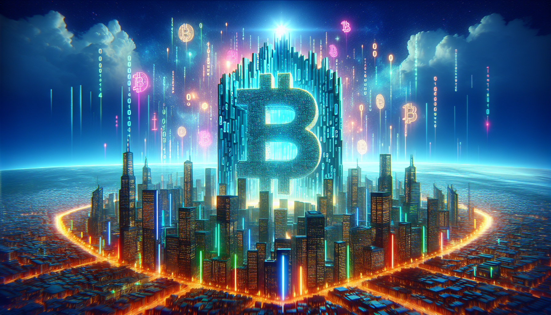 Bitcoin block size may reach 4 MB with new inscriptions, study reveals