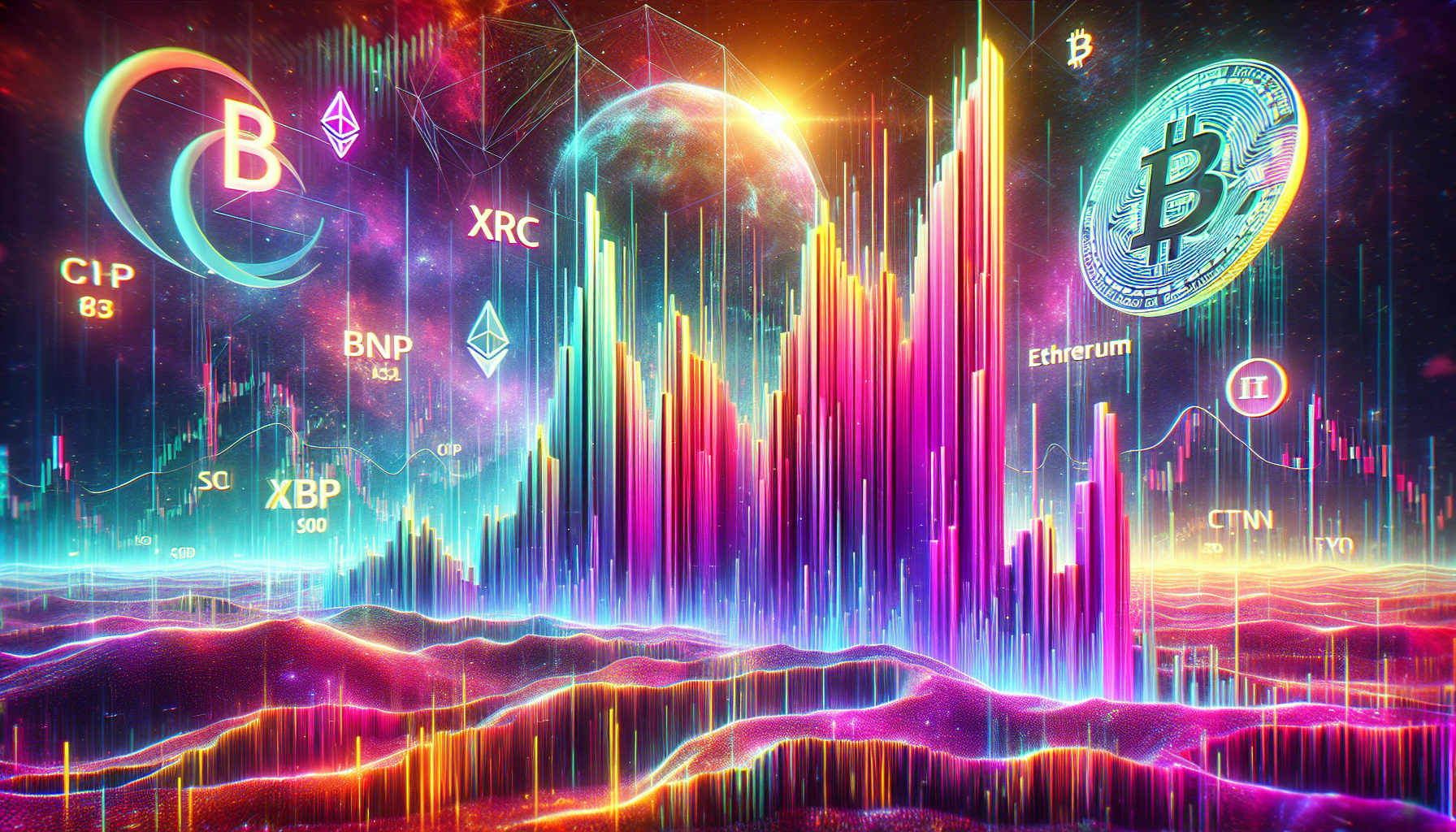 BTC Price Analysis: Bitcoin, Ethereum, and Top Cryptos Surge - What's Next for XRP, BNB, SOL, and More?
