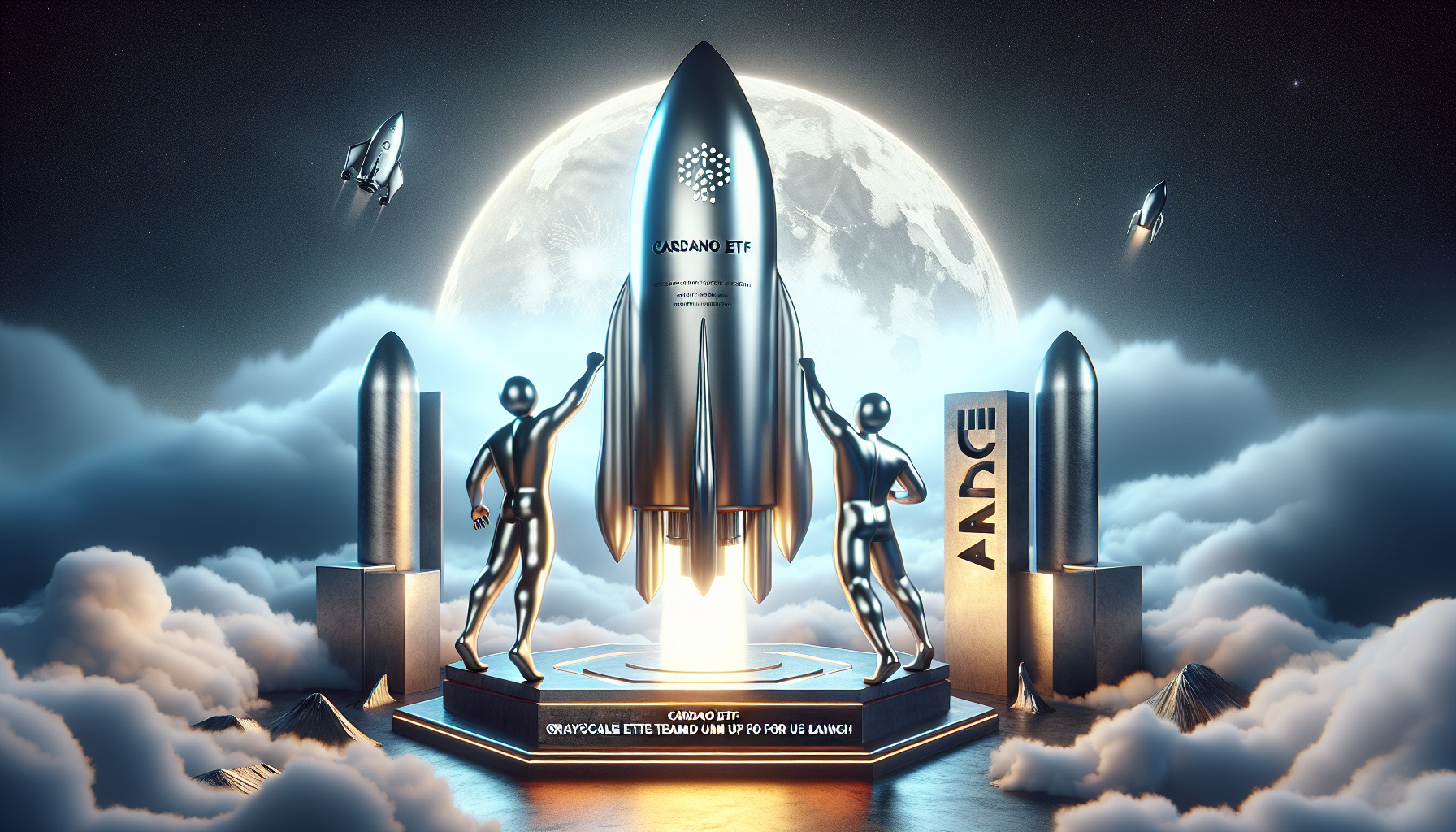 Cardano ETF: Grayscale and NYSE Arca Team Up for US Launch