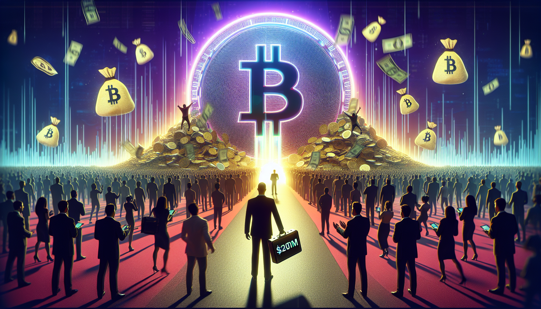 CBDC Ban by Trump Could Skyrocket Crypto Adoption as Musk's Dad Eyes $200M Memecoin Fundraiser
