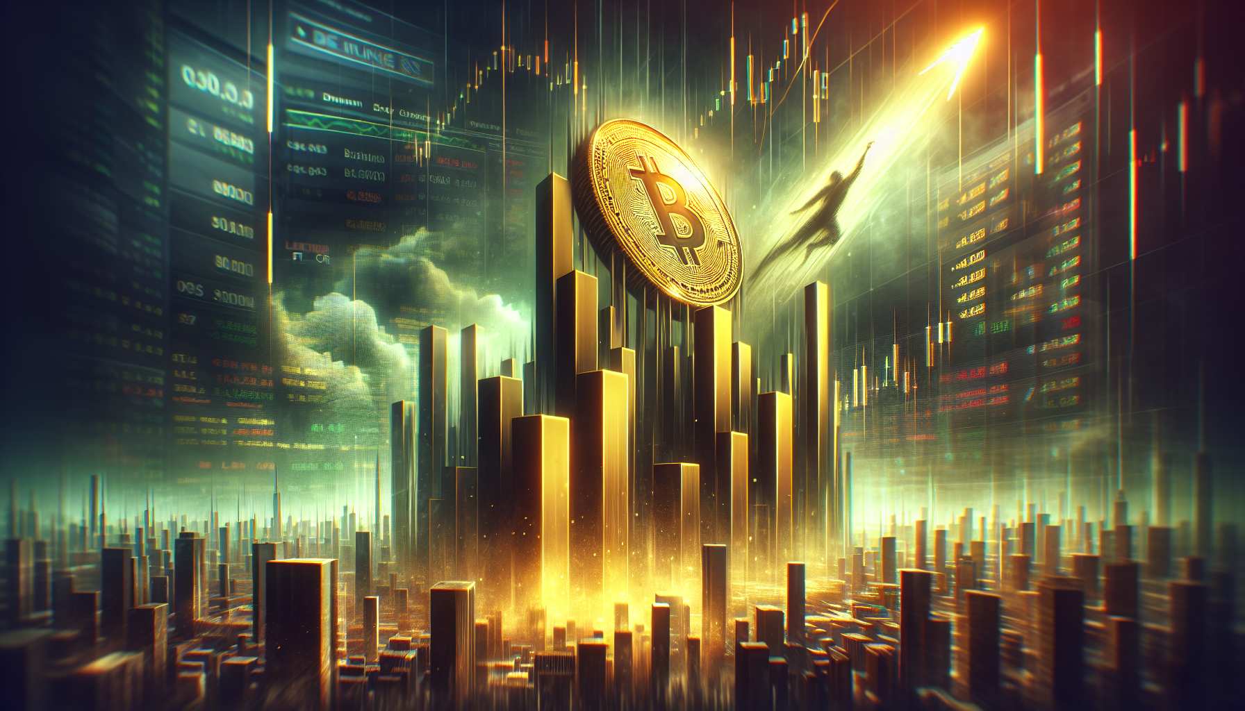 FTX Token Surges as Sam Bankman-Fried Breaks Silence After 2 Years