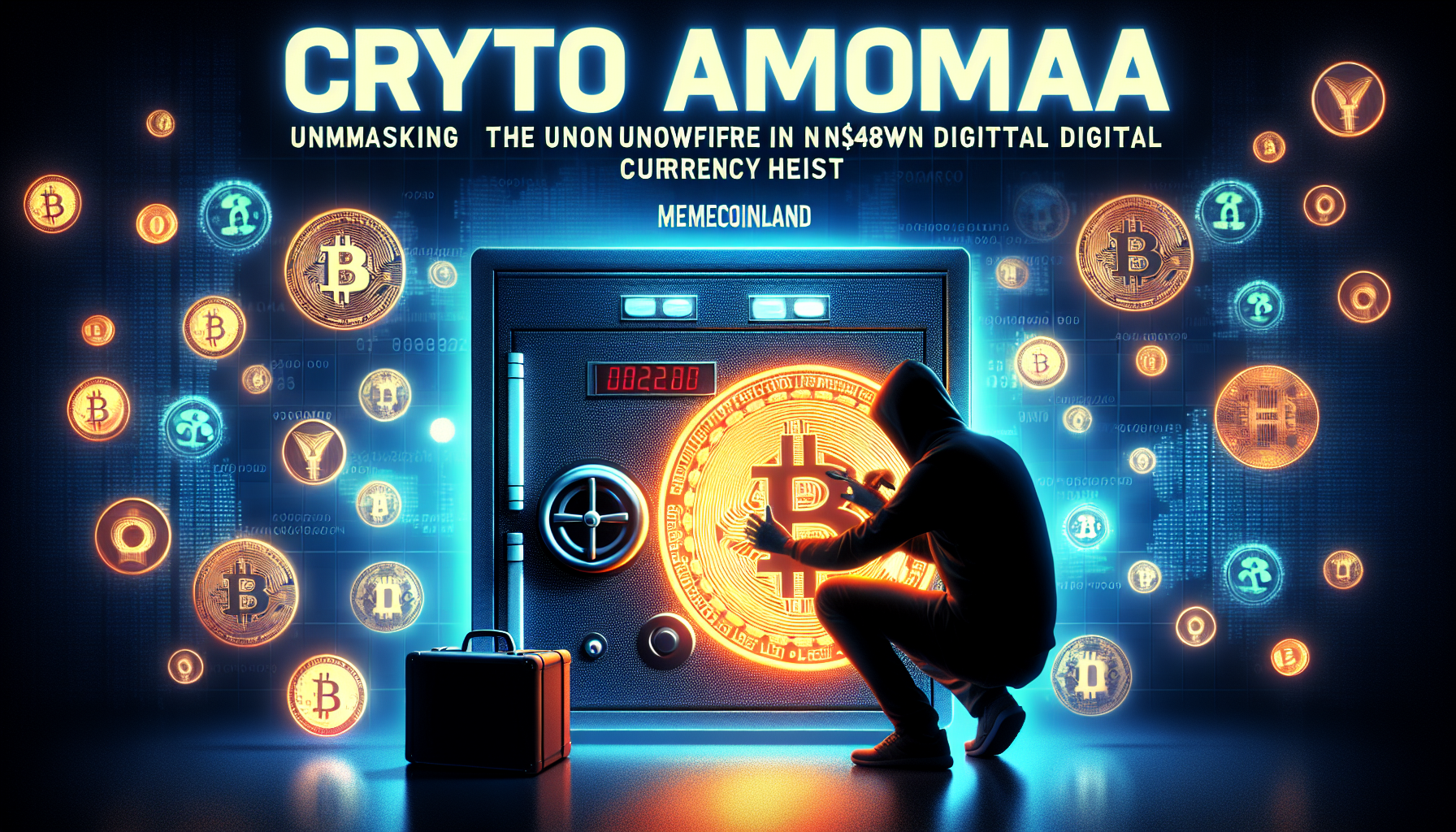 KyberSwap Hacker: Unmasking Andean Medjedovic in $48M Crypto Heist