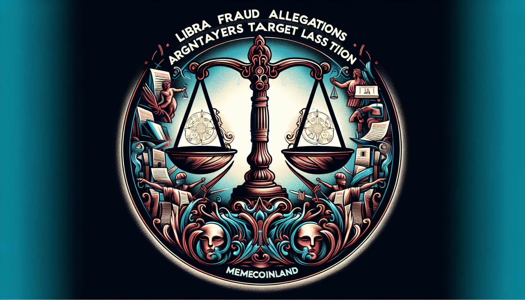 LIBRA Fraud Allegations: Argentine Lawyers Target Milei with Class Action