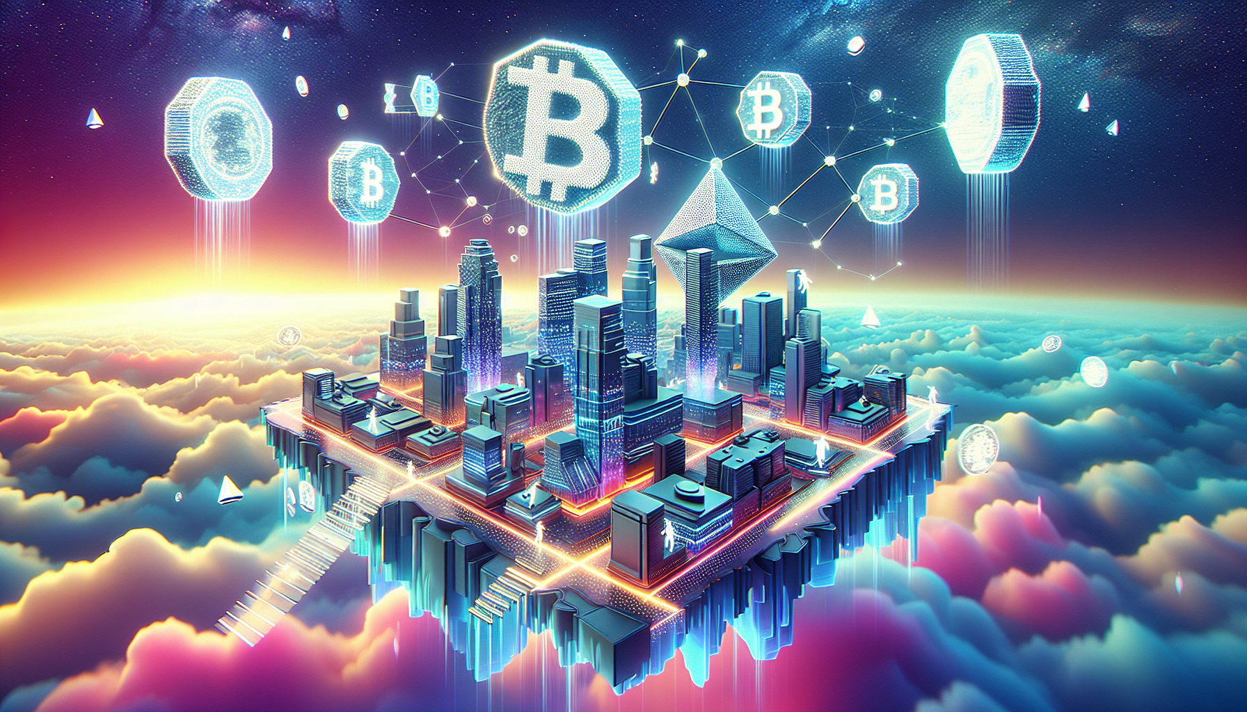Uniswap v4 Expands Across 12 Blockchains: A New Era for Crypto Traders