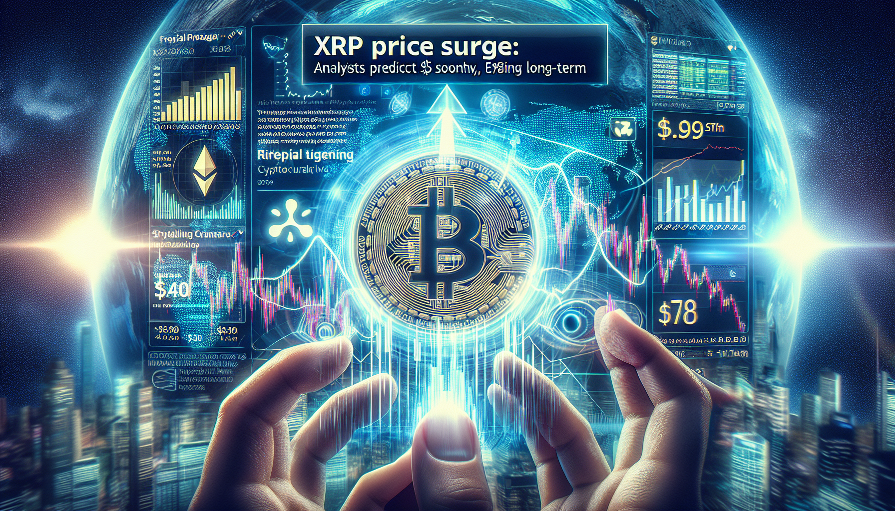 XRP Price Surge: Analysts Predict $5 Soon, Eyeing $18 Long-Term