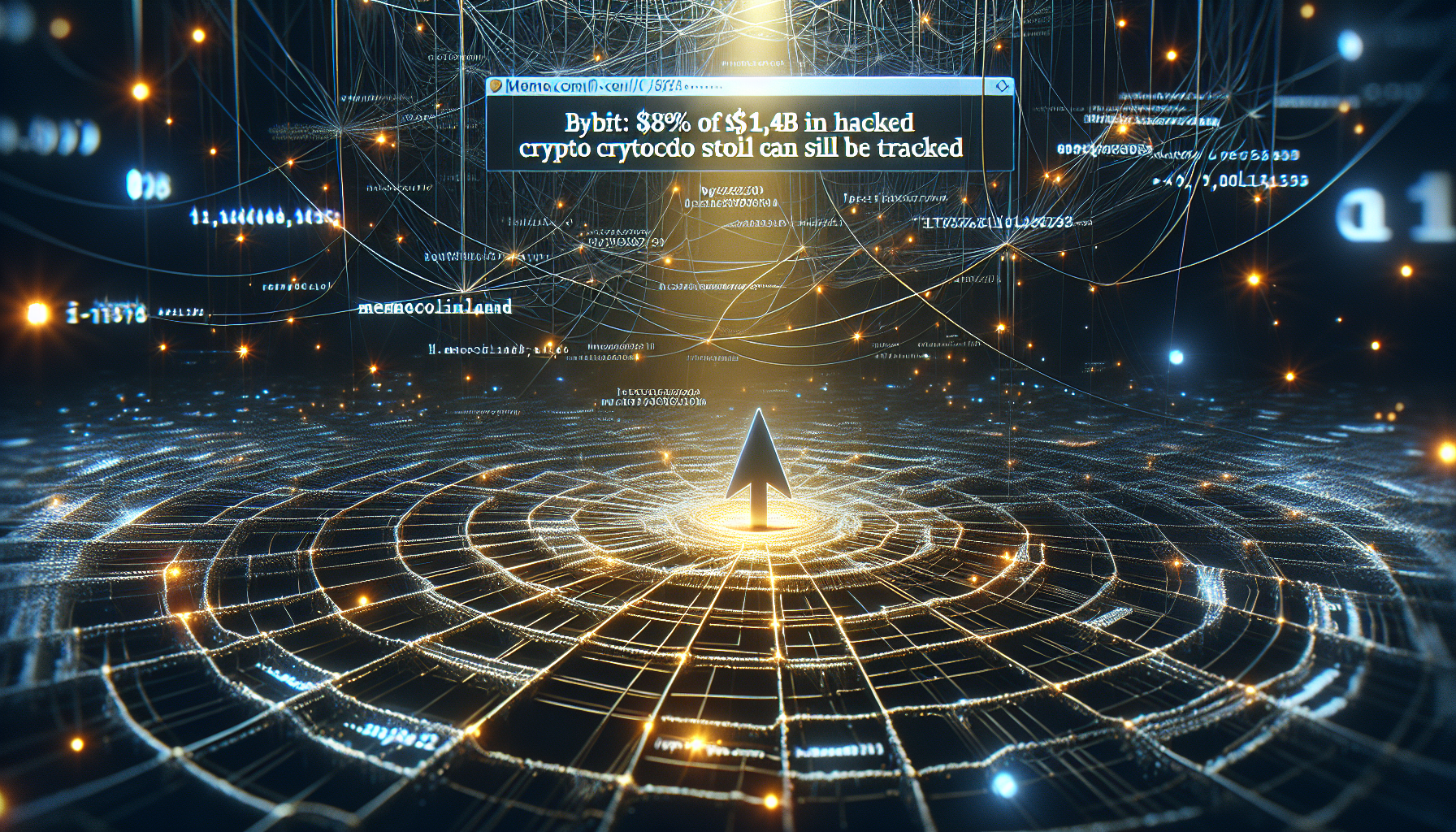 Bybit: 89% of $1.4B in hacked crypto can still be tracked