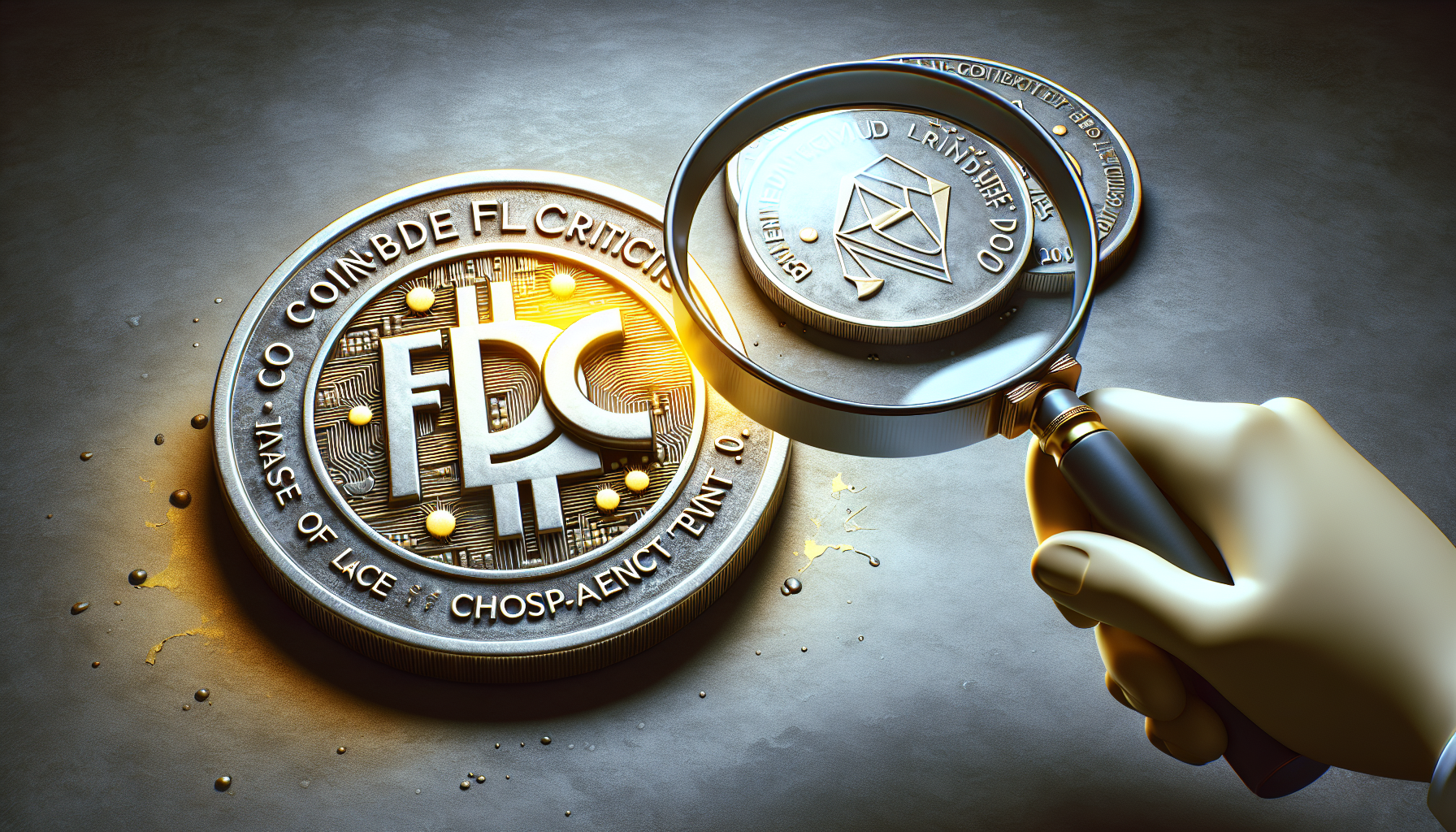 Coinbase CLO Criticizes FDIC for Lack of Transparency on Operation Chokepoint 2.0