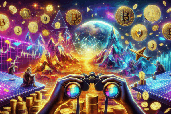 Crypto Experts Reveal How to Spot 100x Projects Early Crypto Experts Reveal How to Spot 100x Projects Early