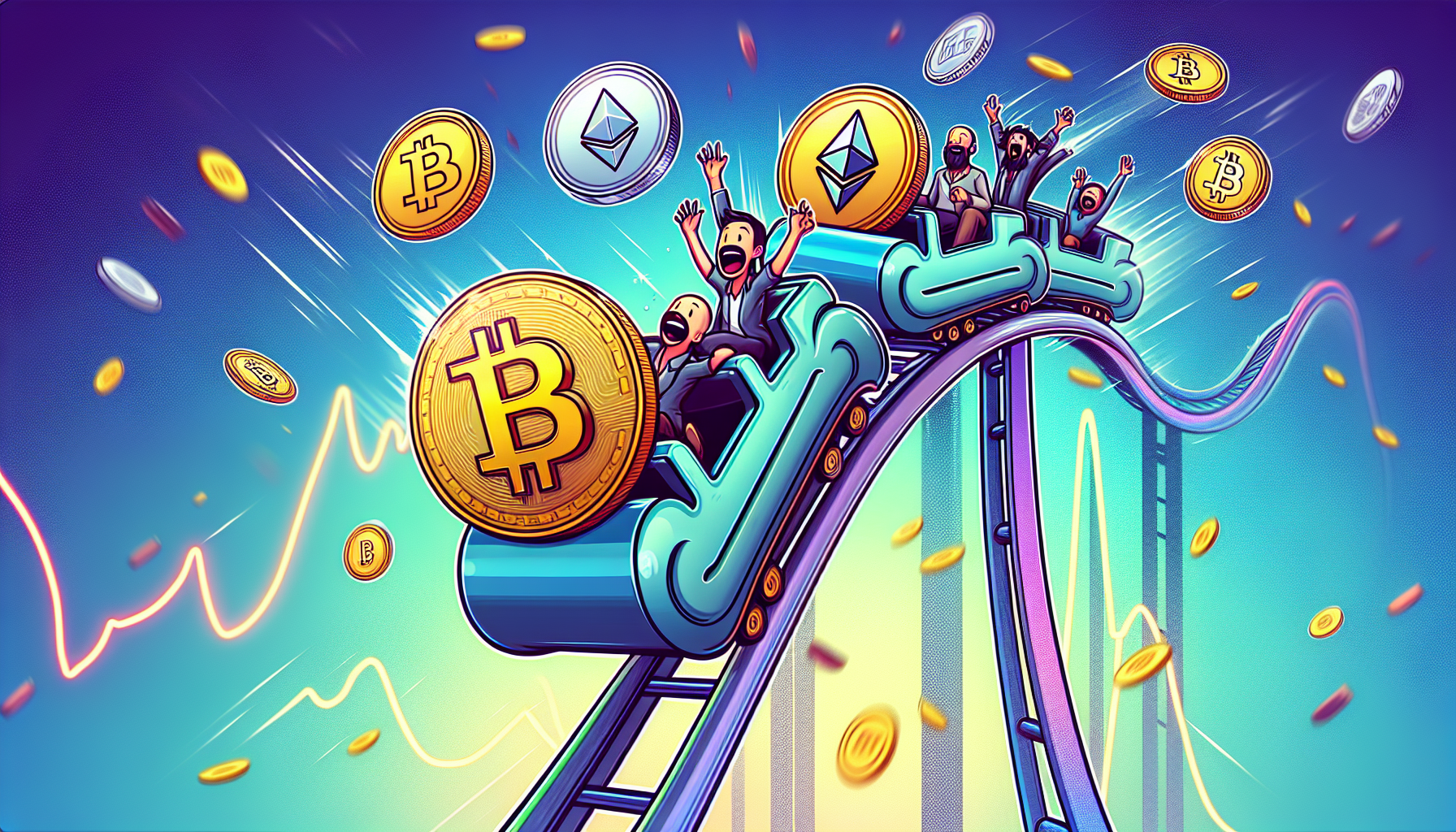 Crypto price predictions May 28: BTC, ETH, XRP, and more top coins to watch