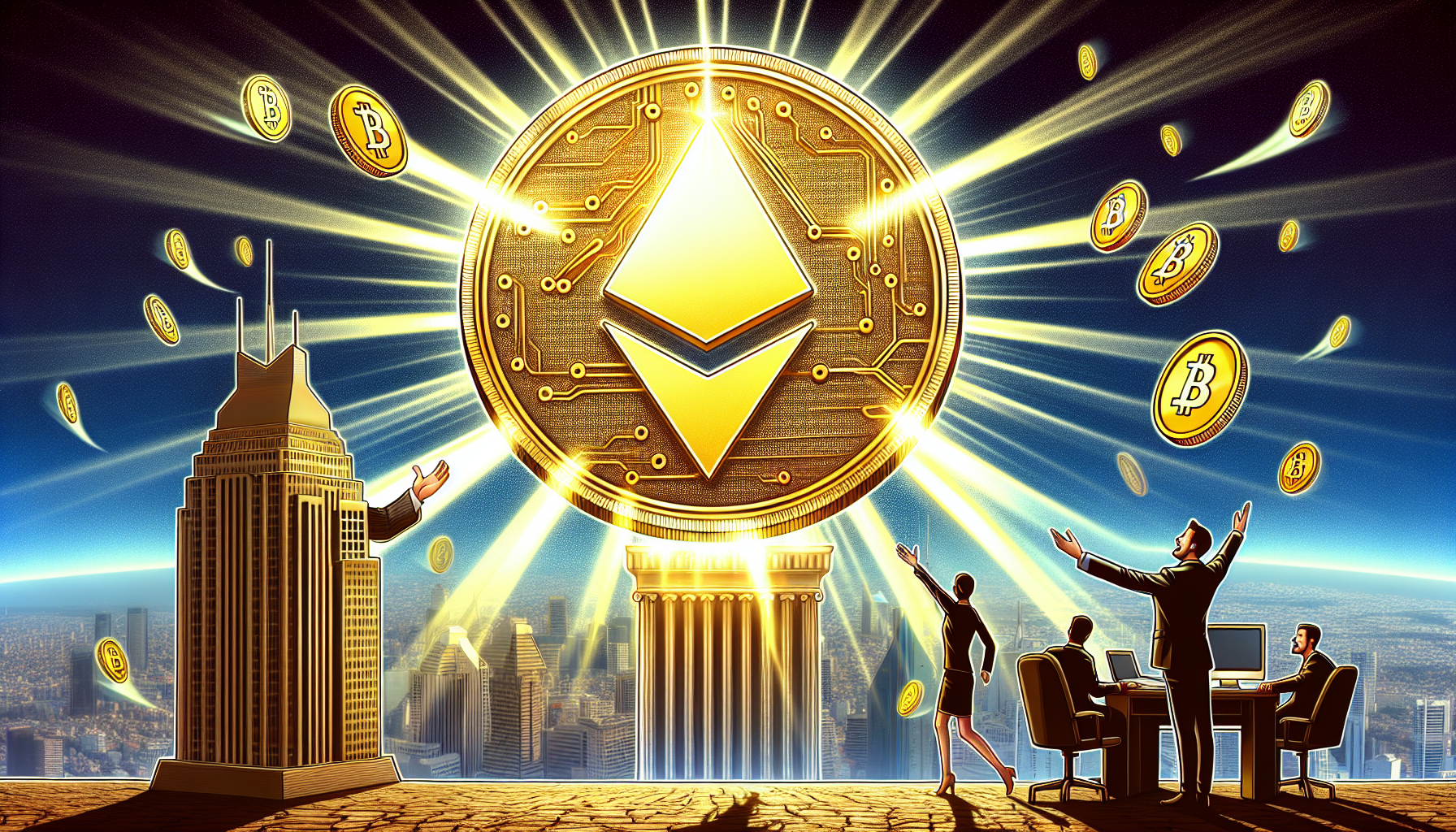 Stablecoin Adoption Sparks Strong Interest from Banks Says Stripe Executive