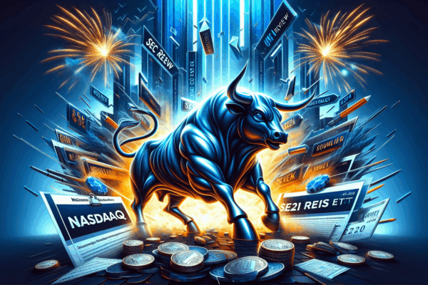 21Shares Sui ETF: Nasdaq’s Bold Move Sparks SEC Review 21Shares Sui ETF: Nasdaq's Bold Move Sparks SEC Review