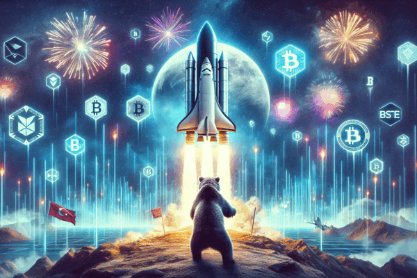 Altcoin Boom Predicted as Trader Dismisses Bear Market Concerns Altcoin Boom Predicted as Trader Dismisses Bear Market Concerns