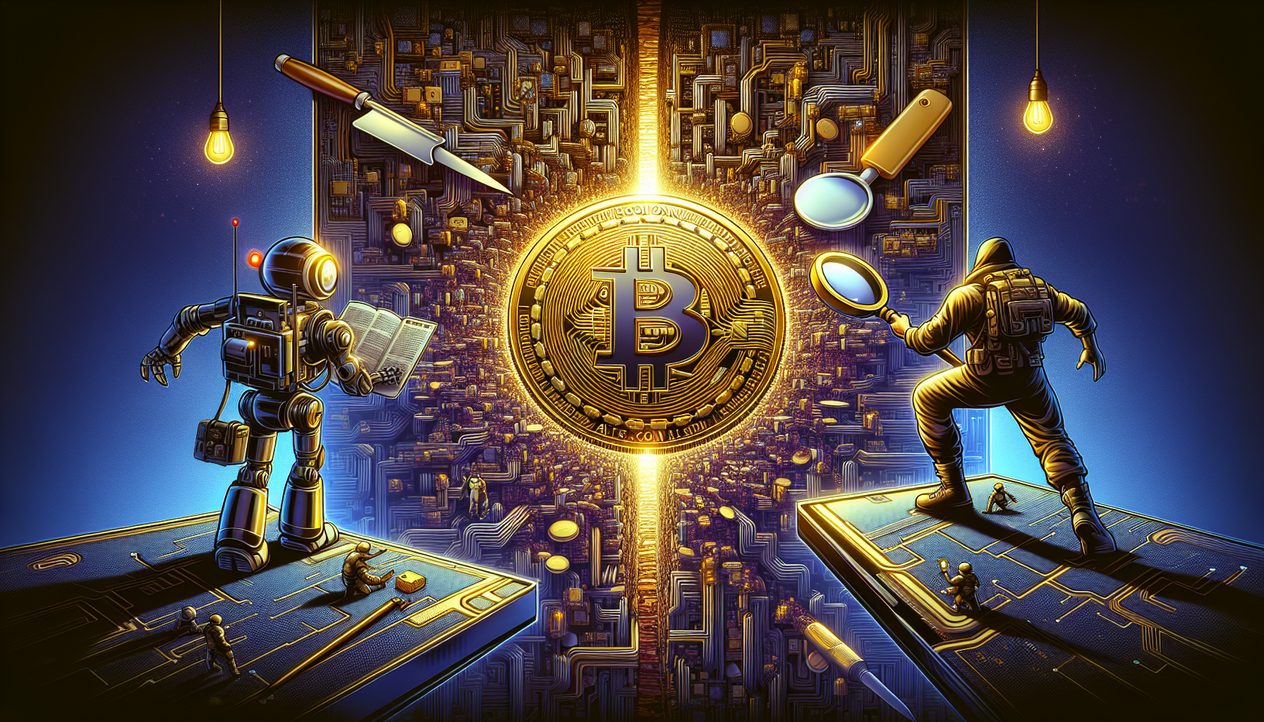 Altcoins: Discover Top Research Tips with ChatGPT and Grok