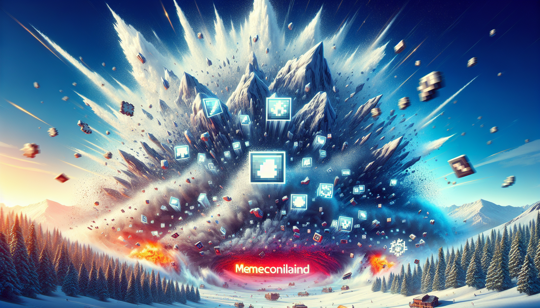 Avalanche Surges as MapleStory Hits Over 1 Million Daily Transactions Twice in a Week