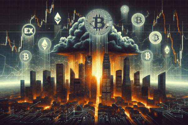 Bitcoin and Ethereum Price Predictions: What’s Next for BTC, ETH, XRP, BNB, SOL, DOGE, ADA, and More? Bitcoin and Ethereum Price Predictions: What's Next for BTC, ETH, XRP, BNB, SOL, DOGE, ADA, and More?