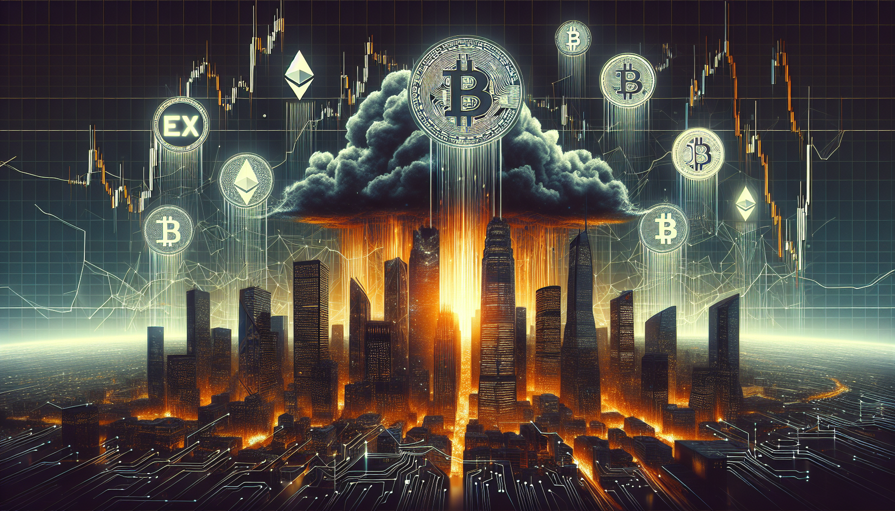 Bitcoin and Ethereum Price Predictions: What's Next for BTC, ETH, XRP, BNB, SOL, DOGE, ADA, and More?