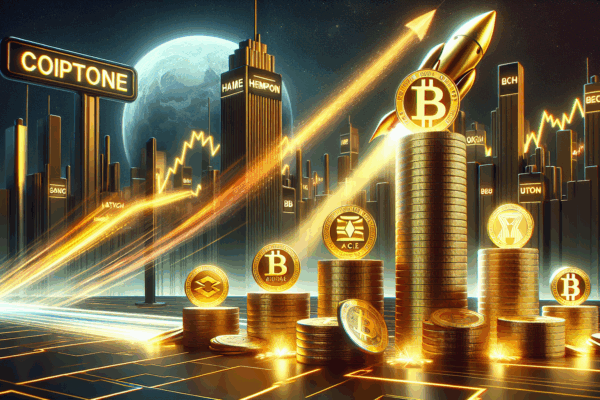 Bitcoin Steady at $105K While AAVE, BCH, OKB, and HYPE Set to Boost Altcoin Surge
