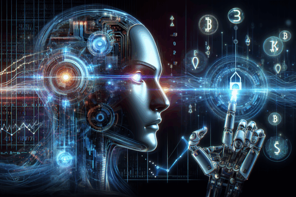 ChatGPT: Unlock Crypto Market Insights with AI Analysis