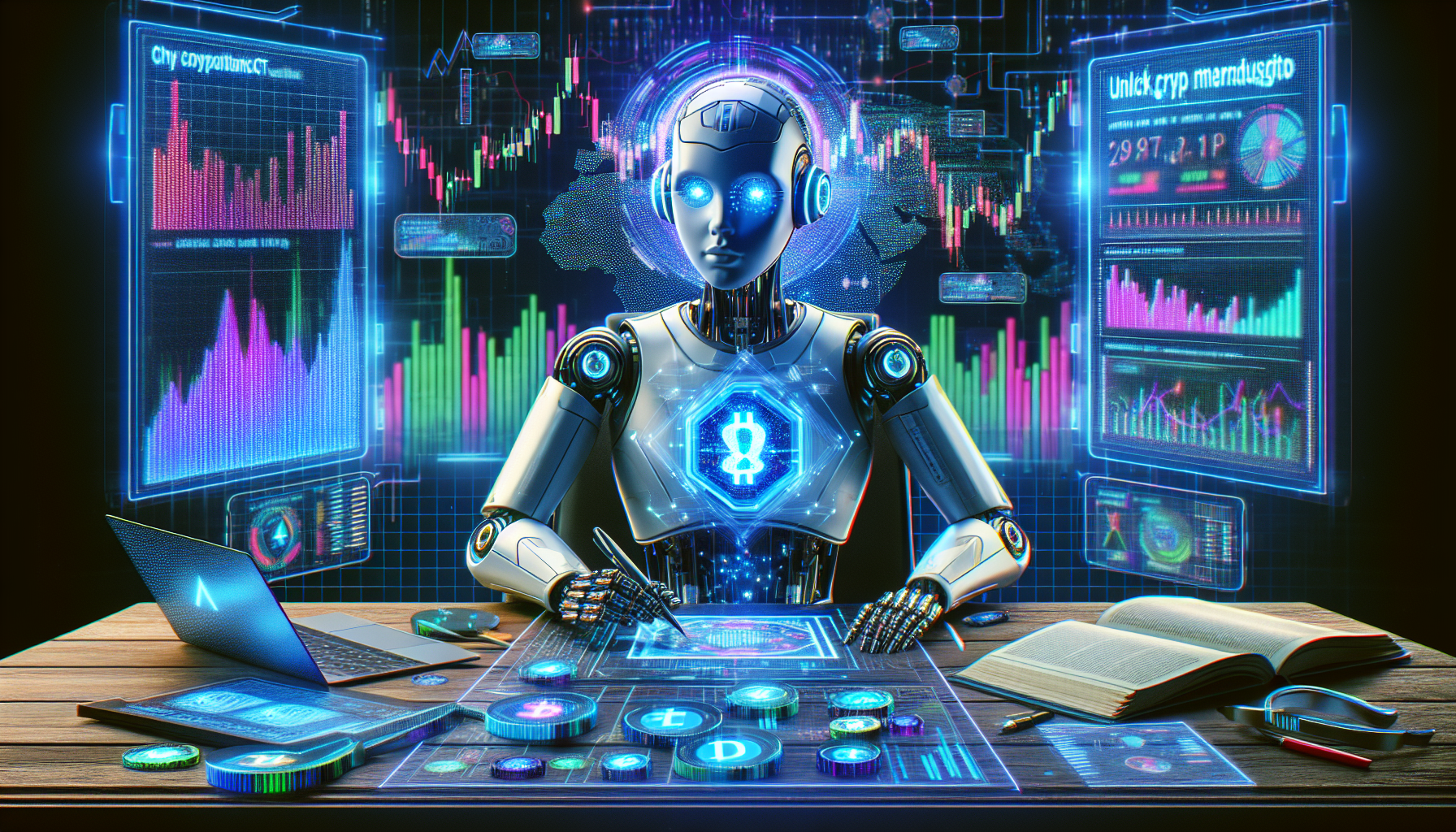 ChatGPT: Unlock Crypto Market Insights with AI Analysis