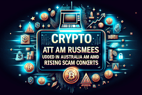 Crypto ATM Rules Updated in Australia Amid Rising Scam Concerns