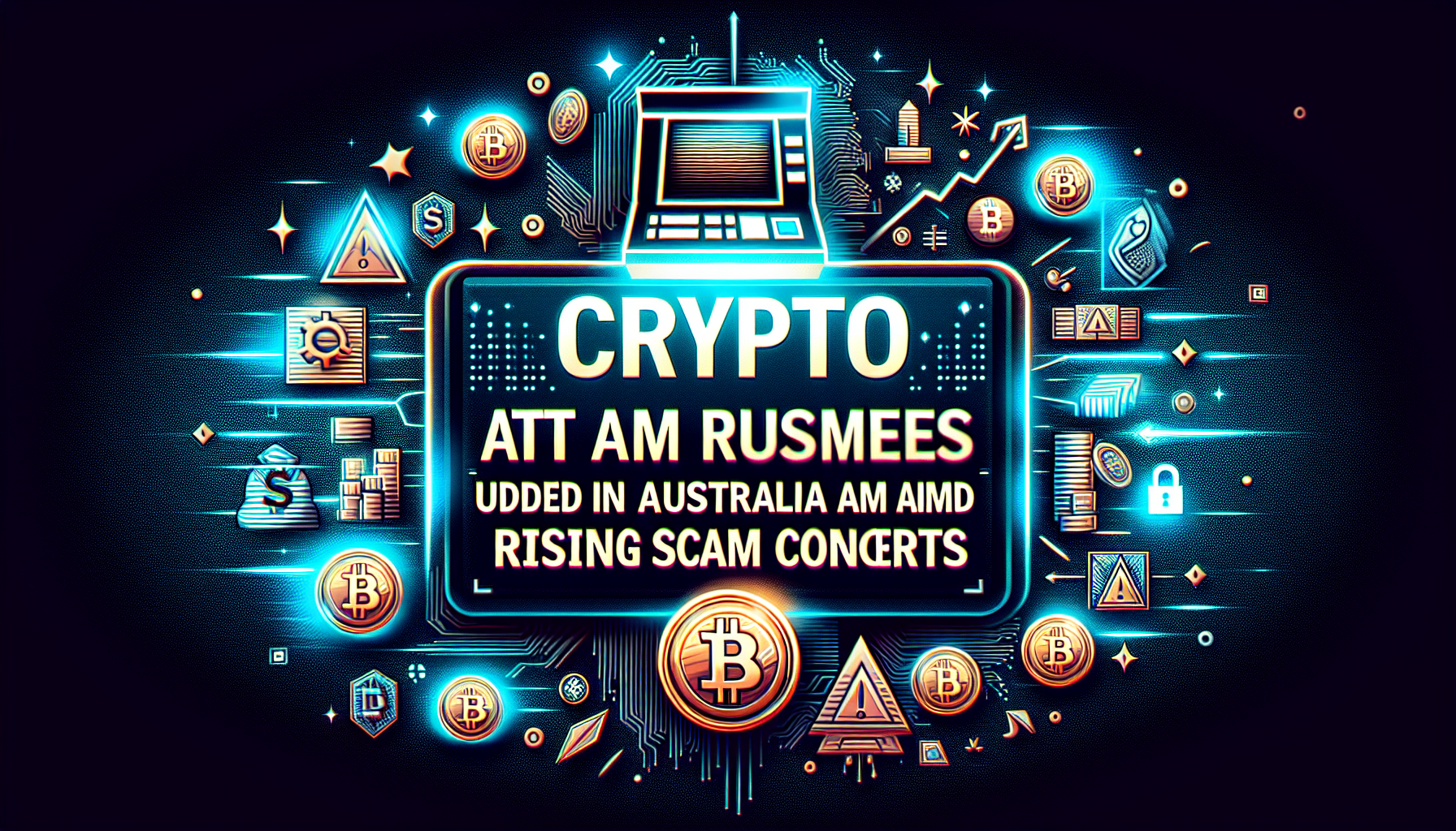 Crypto ATM Rules Updated in Australia Amid Rising Scam Concerns