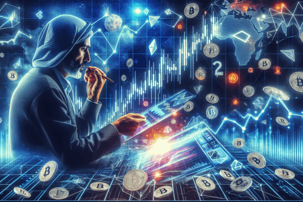 Crypto Capitulation: A Smart Investor's Opportunity or Panic?