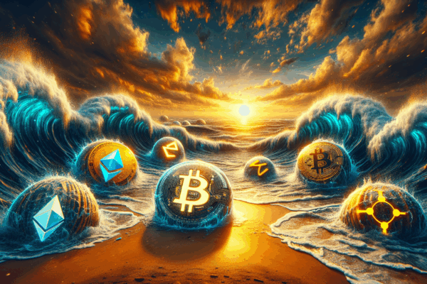 Crypto Price Predictions: BTC, ETH, XRP, and More - June 2 Analysis