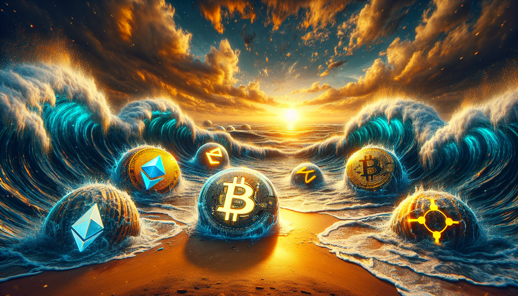 Crypto Price Predictions: BTC, ETH, XRP, and More - June 2 Analysis