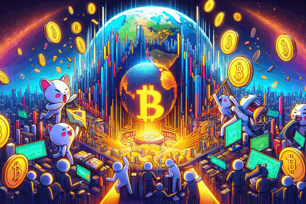 Crypto Trading Begins: World Vision Becomes First Nonprofit in South Korea After Ban Lift Crypto Trading Begins: World Vision Becomes First Nonprofit in South Korea After Ban Lift