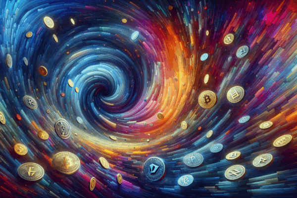 Cryptocurrency Mixer Explained: How It Works and Why It’s Important Cryptocurrency Mixer Explained: How It Works and Why It's Important