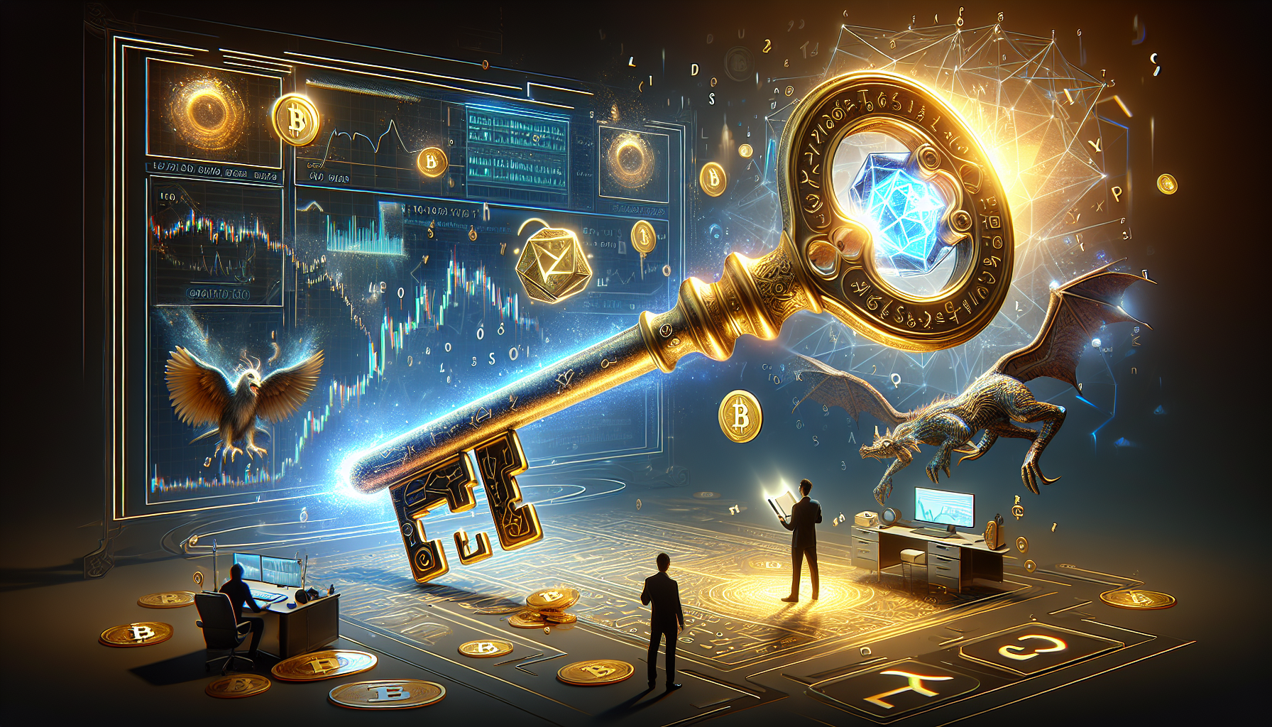 Grok: Unlock Real-Time Crypto Trading Signals Now