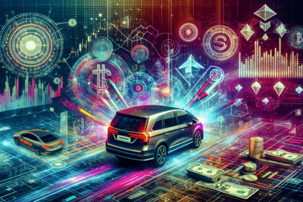 Stablecoins: Uber CEO Explores Cost-Cutting Potential in Study Phase