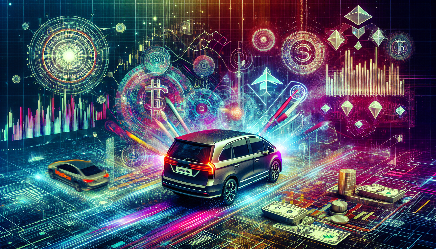 Stablecoins: Uber CEO Explores Cost-Cutting Potential in Study Phase