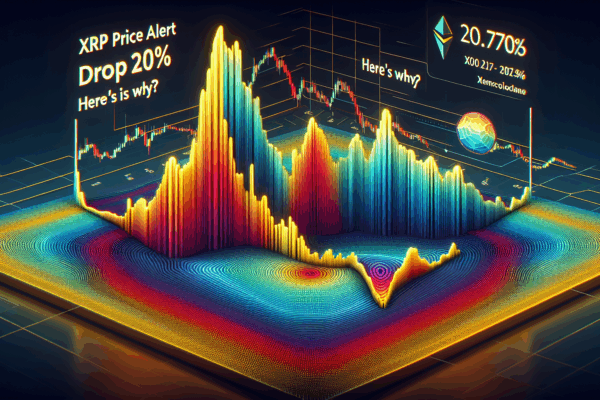 XRP Price Alert: Could It Drop 20% to $1.70? Here’s Why XRP Price Alert: Could It Drop 20% to $1.70? Here's Why