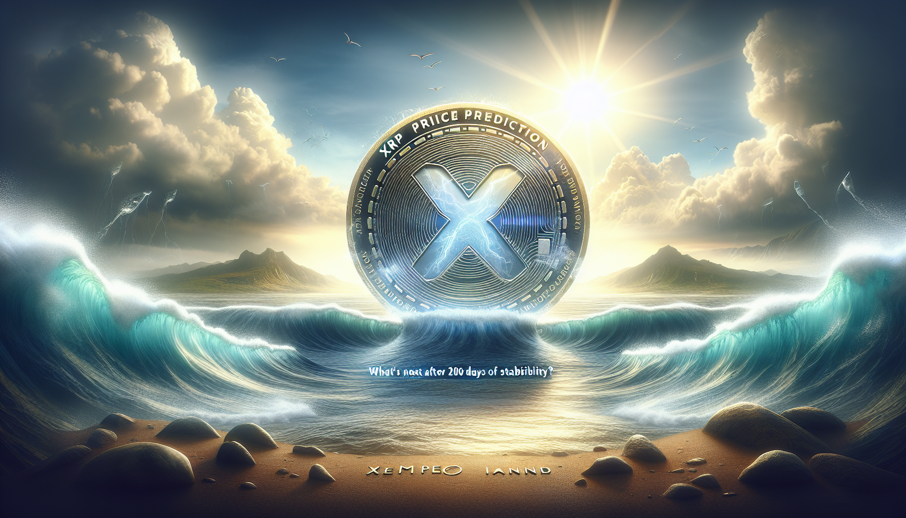 XRP Price Prediction: What's Next After 200 Days of Stability?