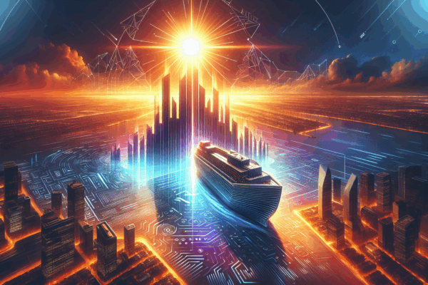 ARK Invest teams up with SOL Strategies to boost staking services